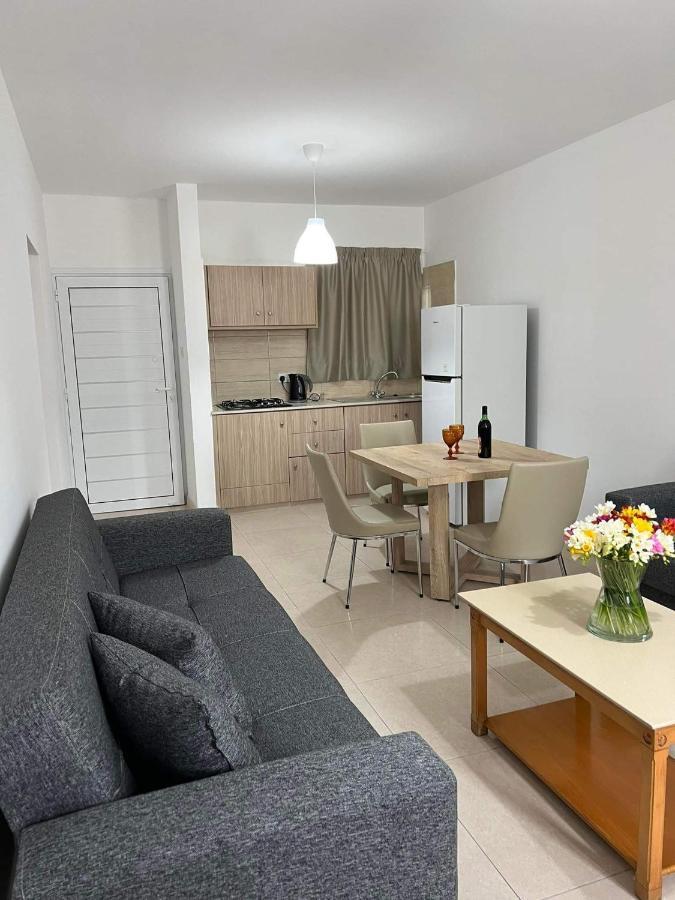Christothea Apartments Ajía Nápa Eksteriør bilde